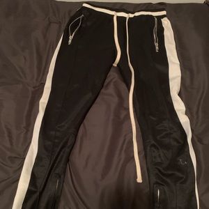 MNML LA Track Pants